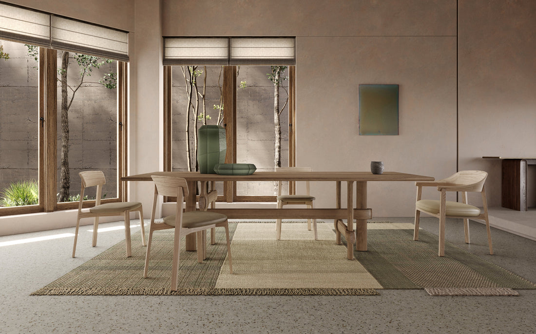 District Eight Furniture in New Zealand: The Story Behind the Brand