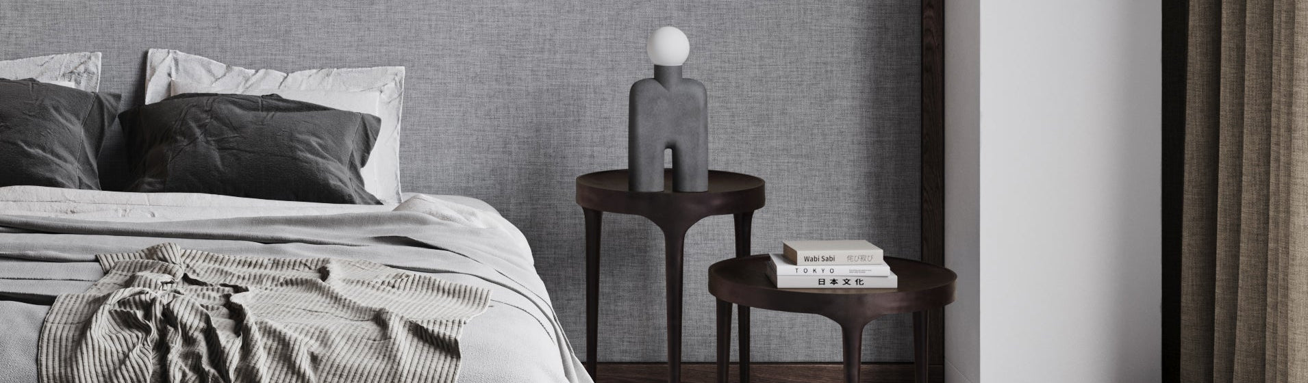 Bedside Tables