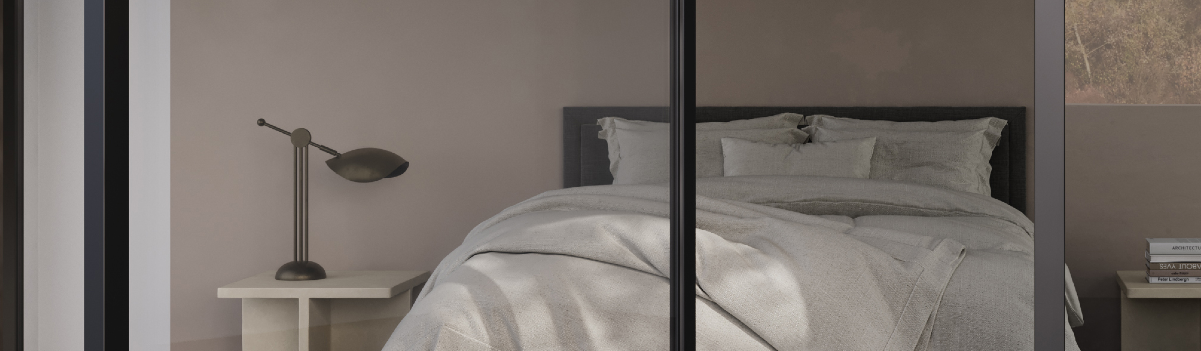 All Bedroom