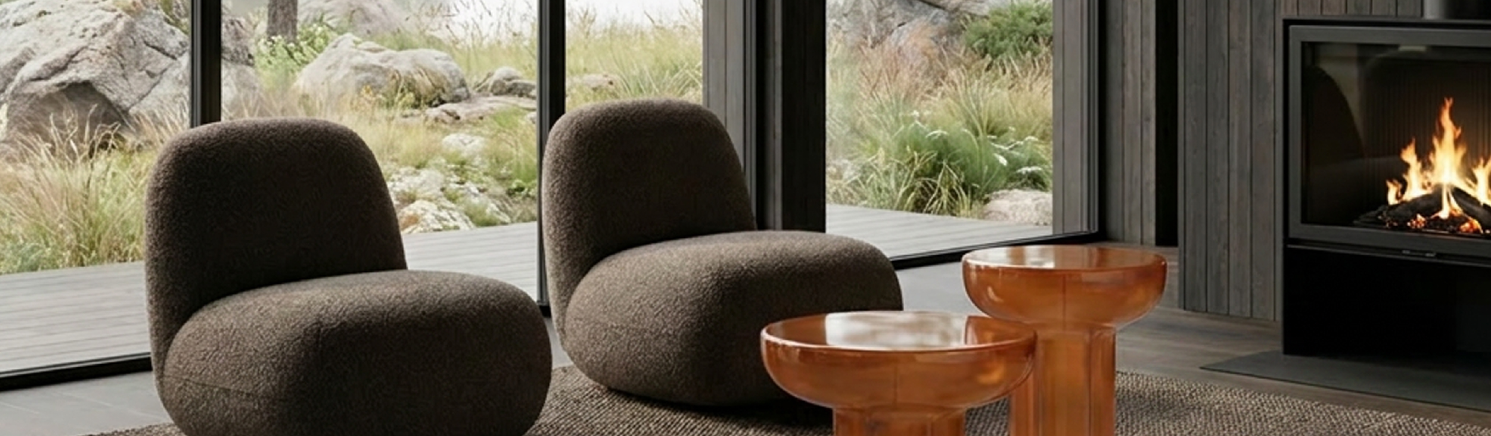All Living Room