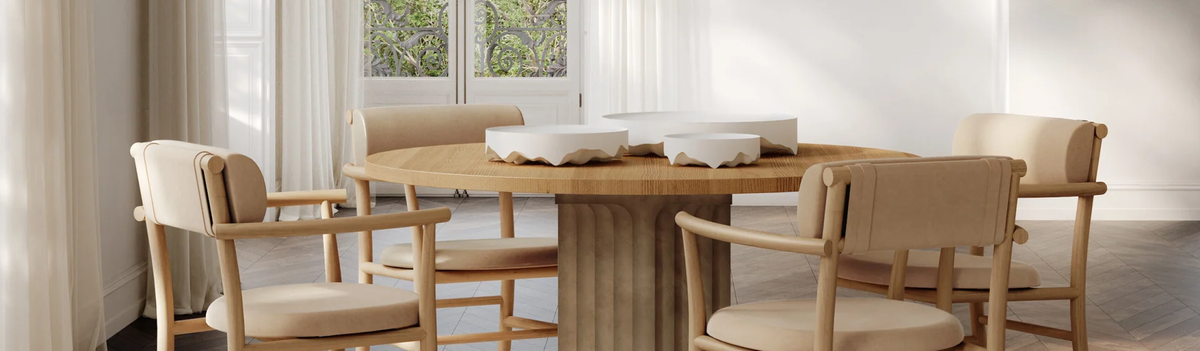 All Dining Room