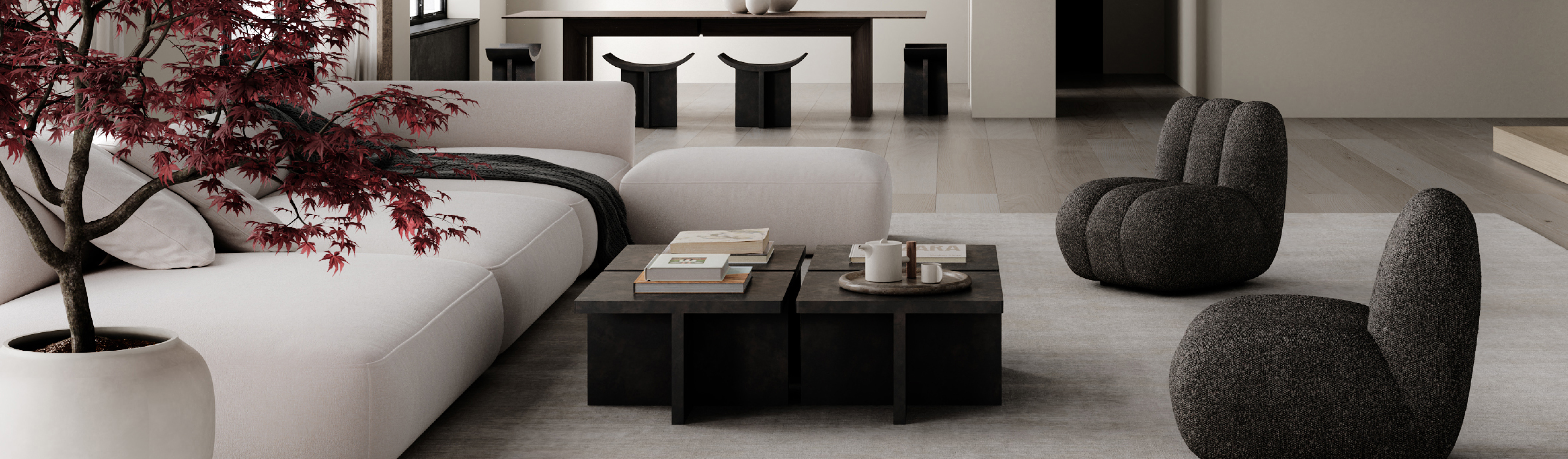 Coffee Tables
