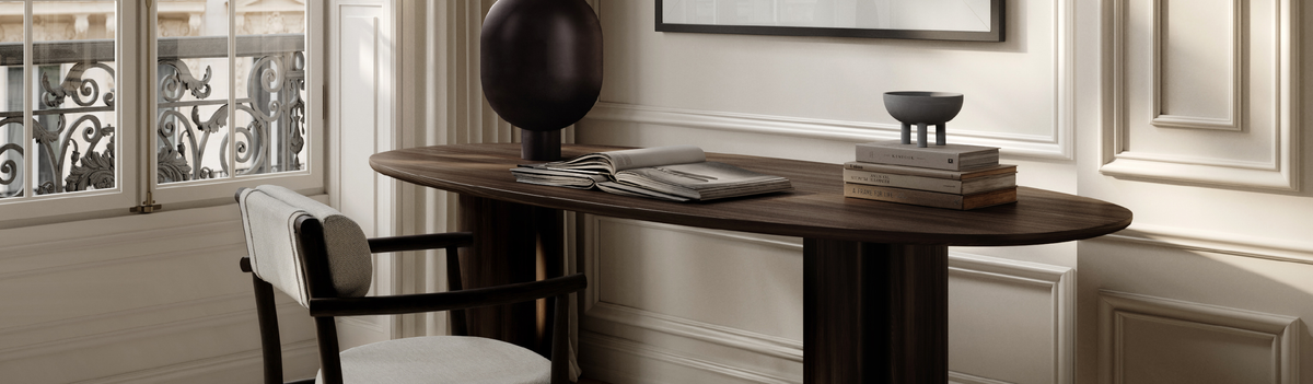 Desk Chairs