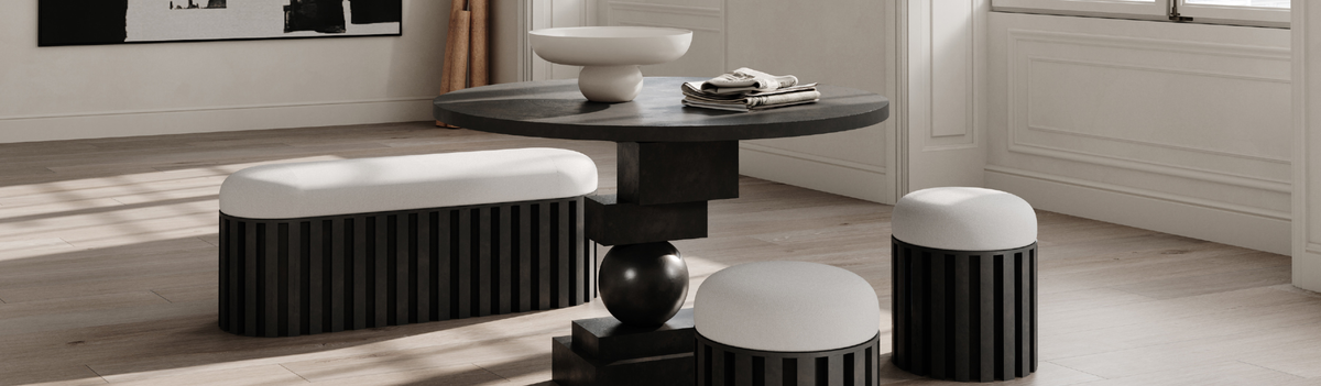 Dining Benches