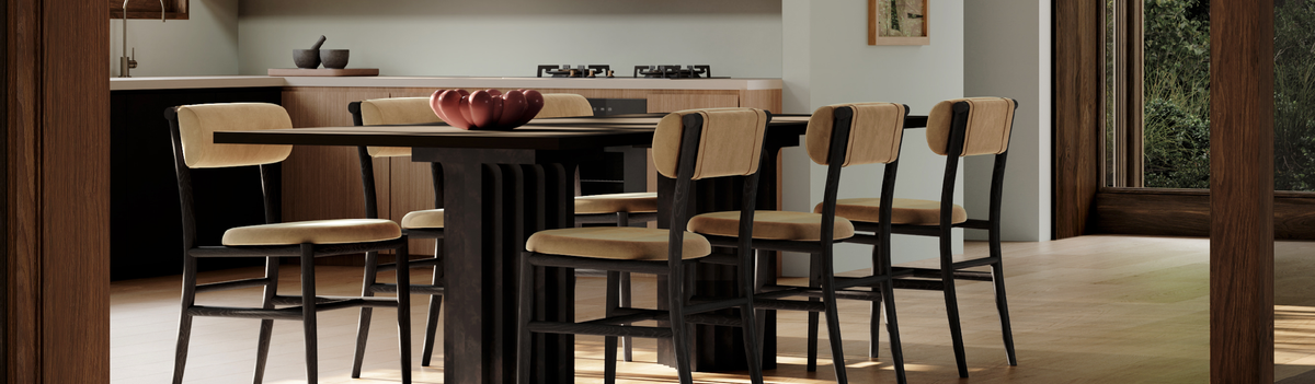 Dining Chairs