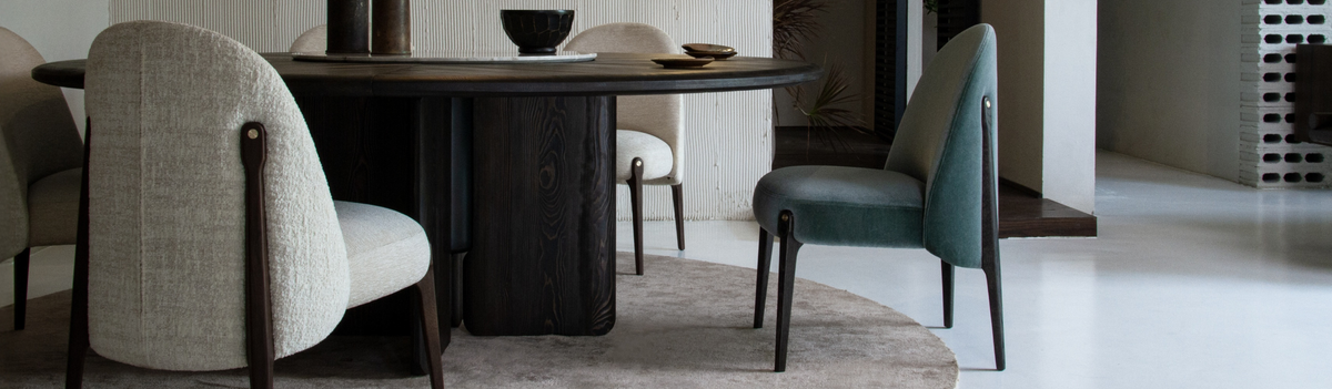 Round Rugs