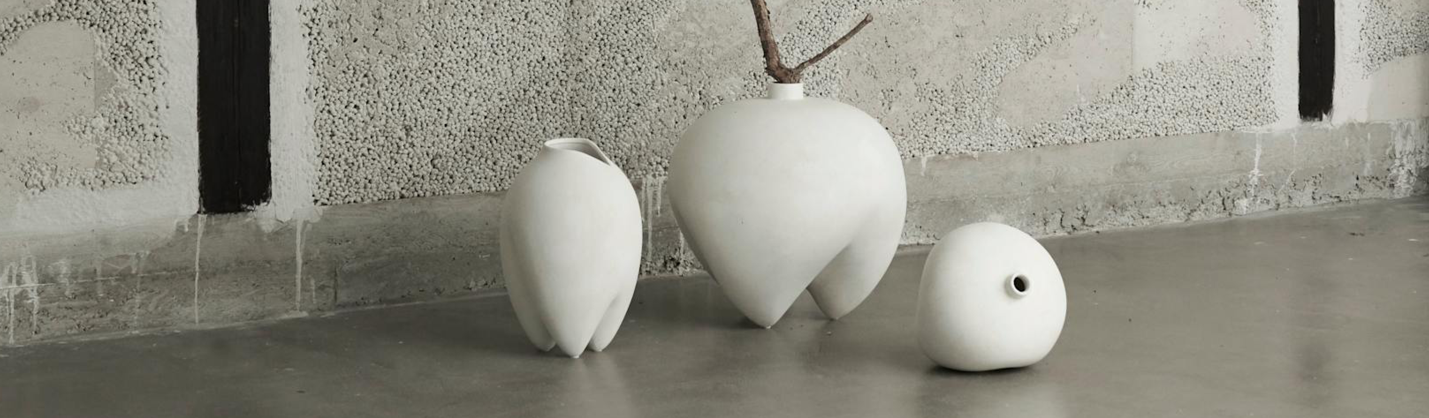 Vases & Jars