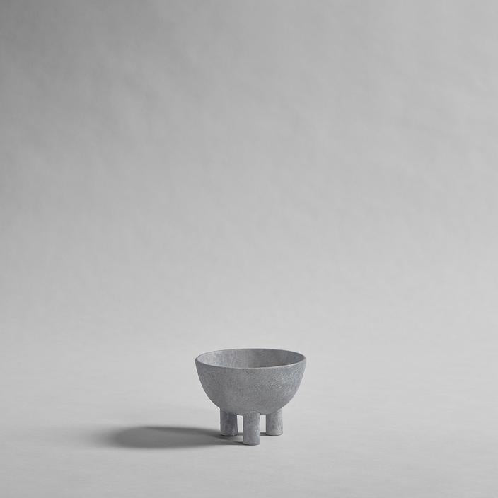 101 Duck Bowl - Mini Light Grey