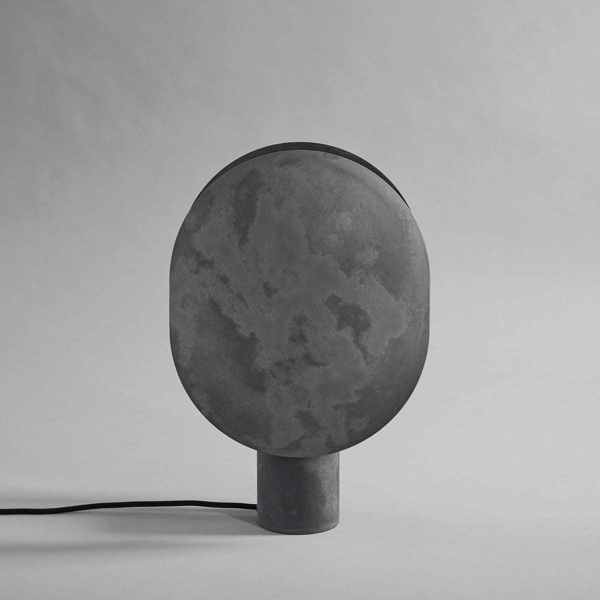 Clam Table Lamp