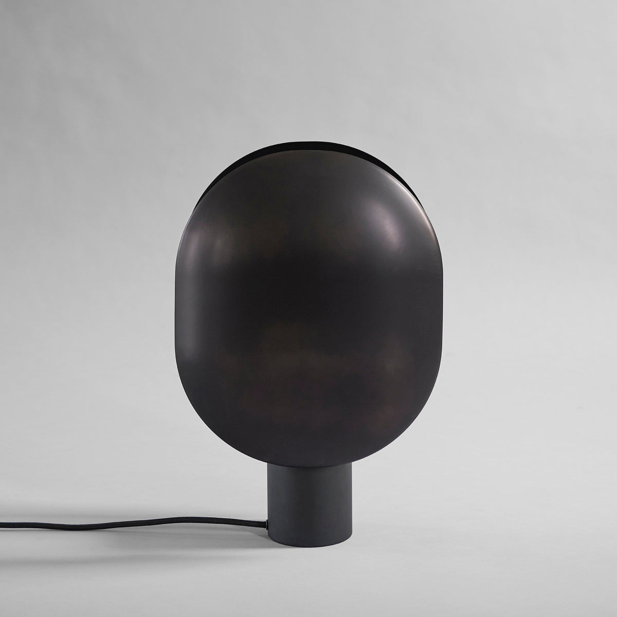 Clam Table Lamp