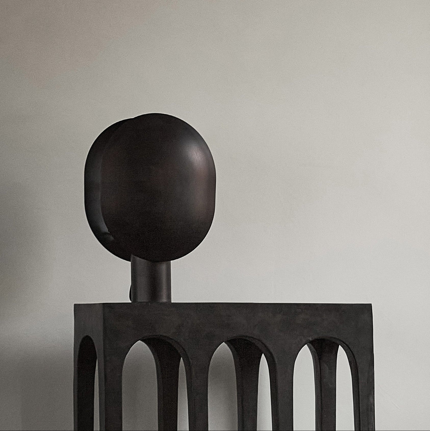Clam Table Lamp