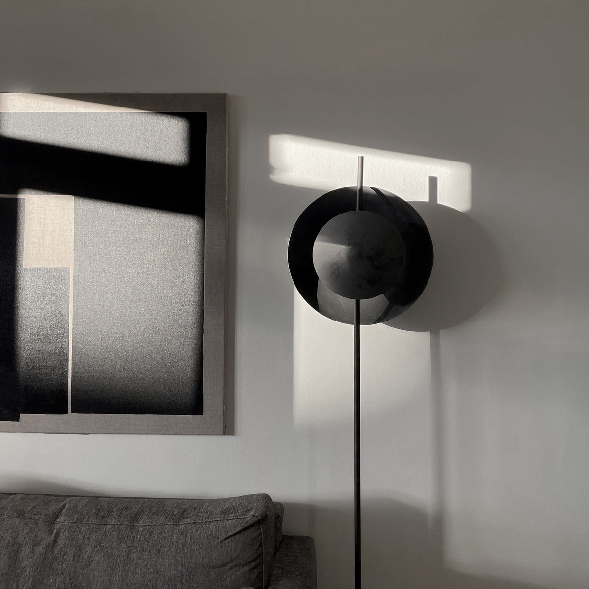 Dawn Floor Lamp