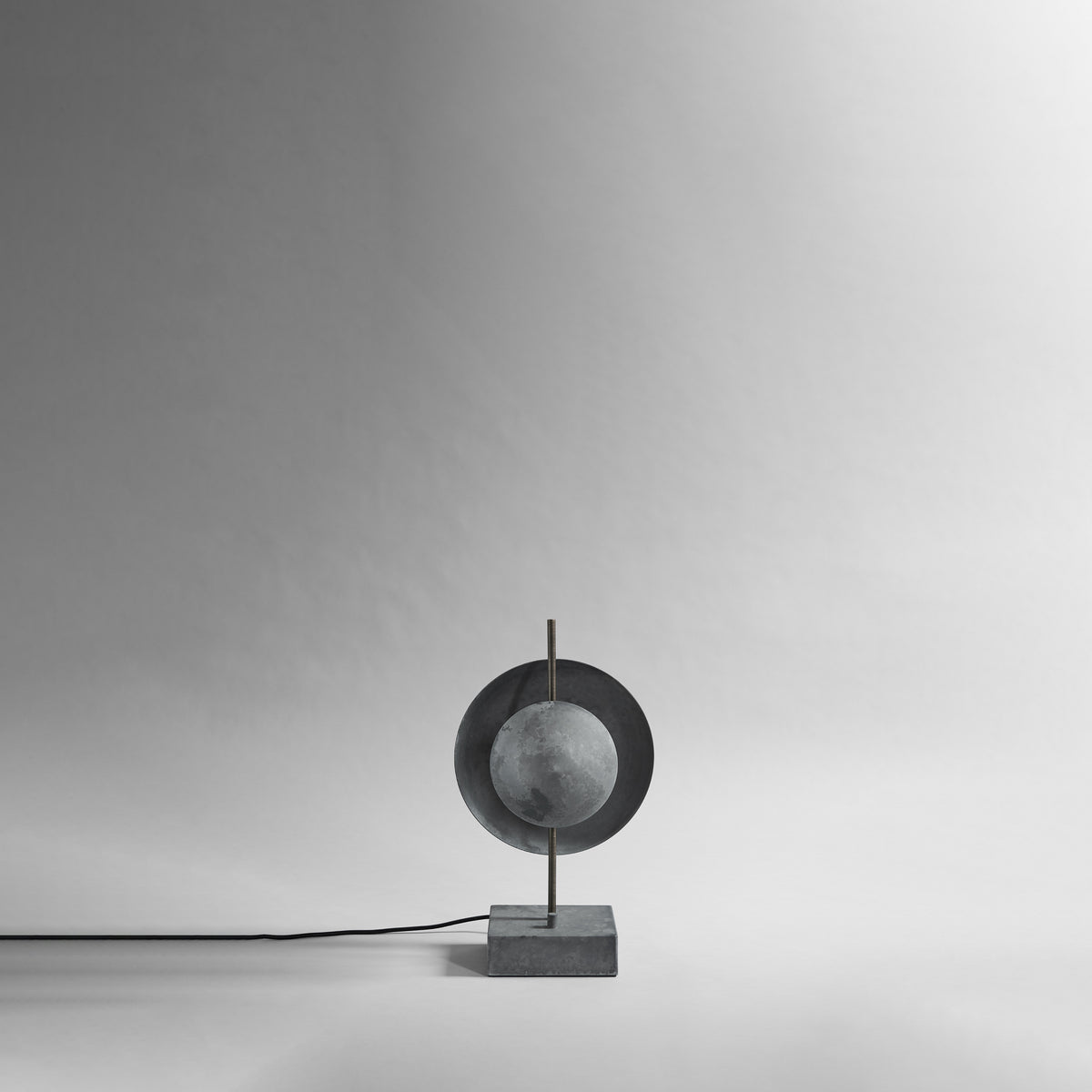 Dusk Table Lamp