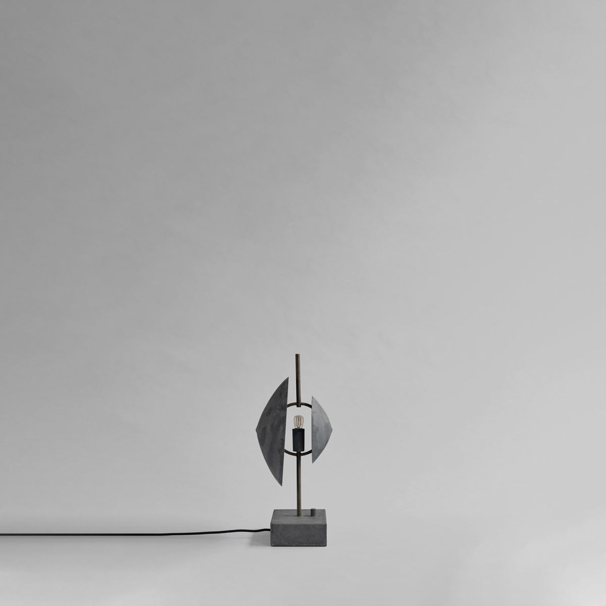 Dusk Table Lamp
