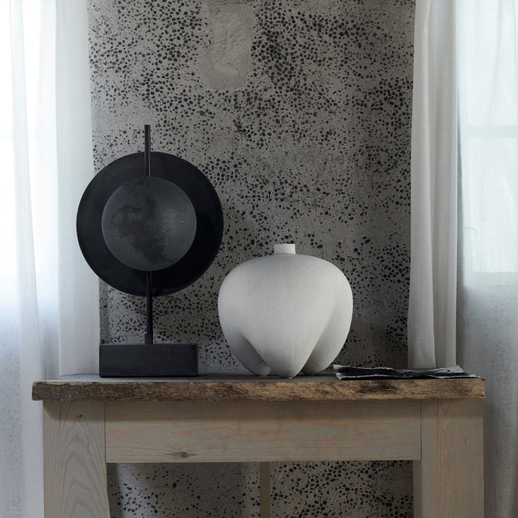 Dusk Table Lamp