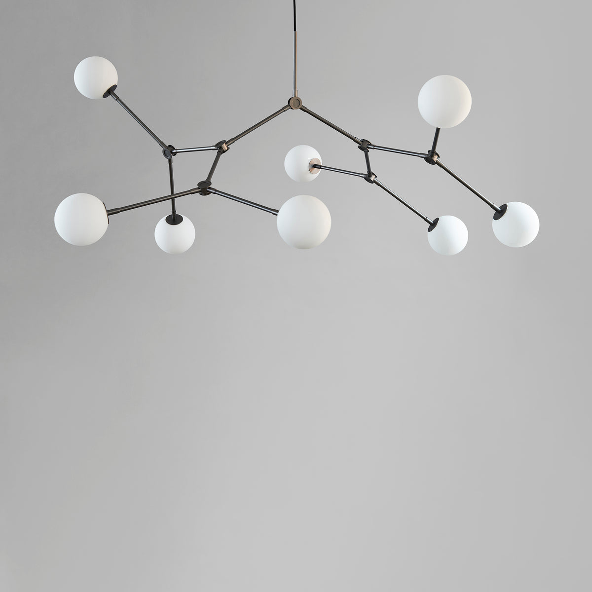 Drop Chandelier Bulp