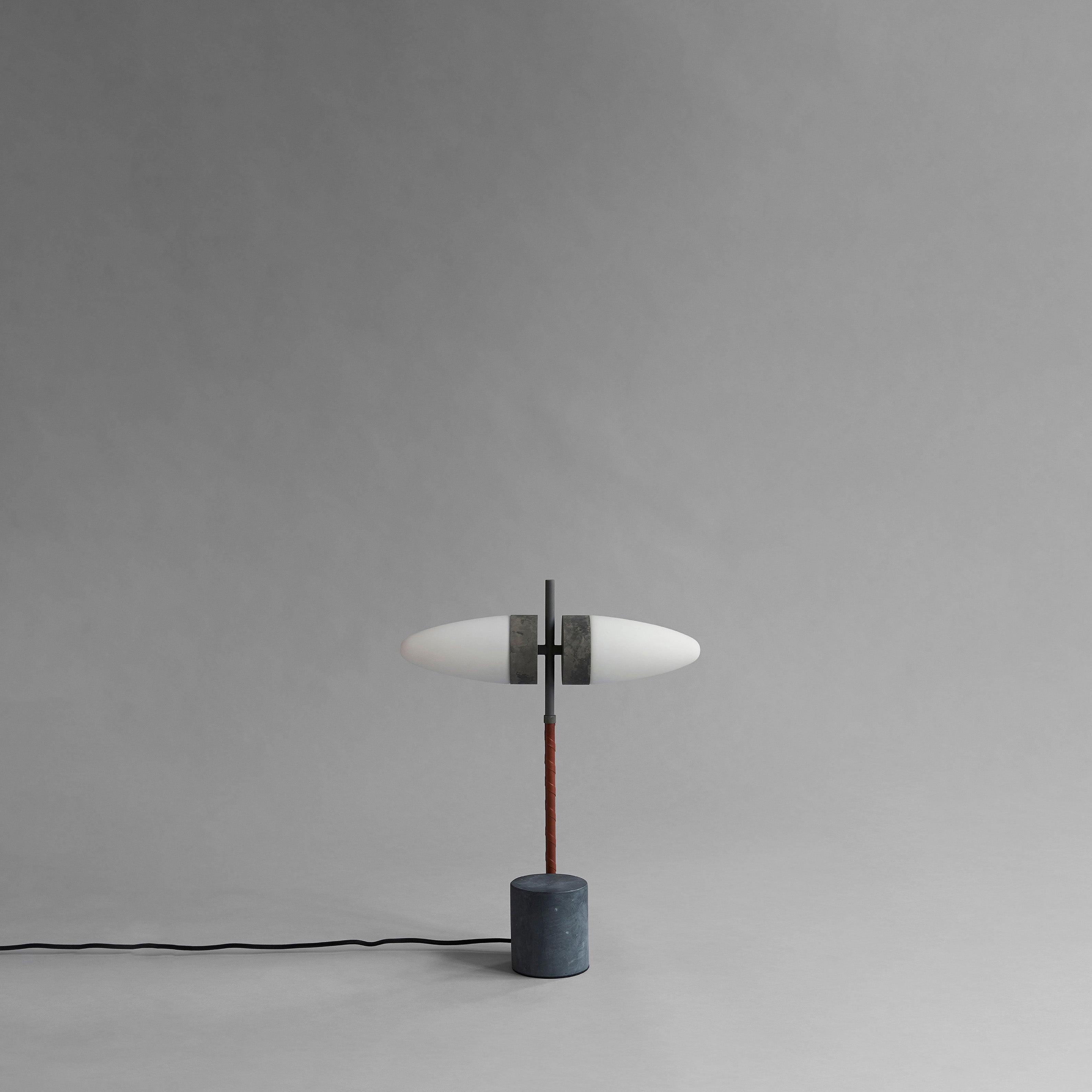 Bull Table Lamp