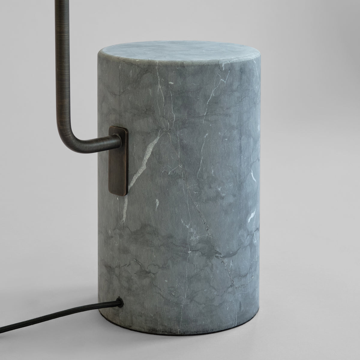 The Moon Floor Lamp