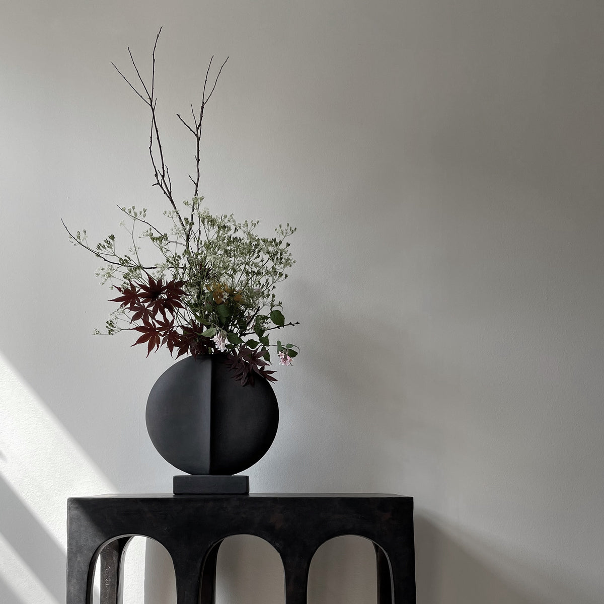 101 Copenhagen Guggenheim Vase
