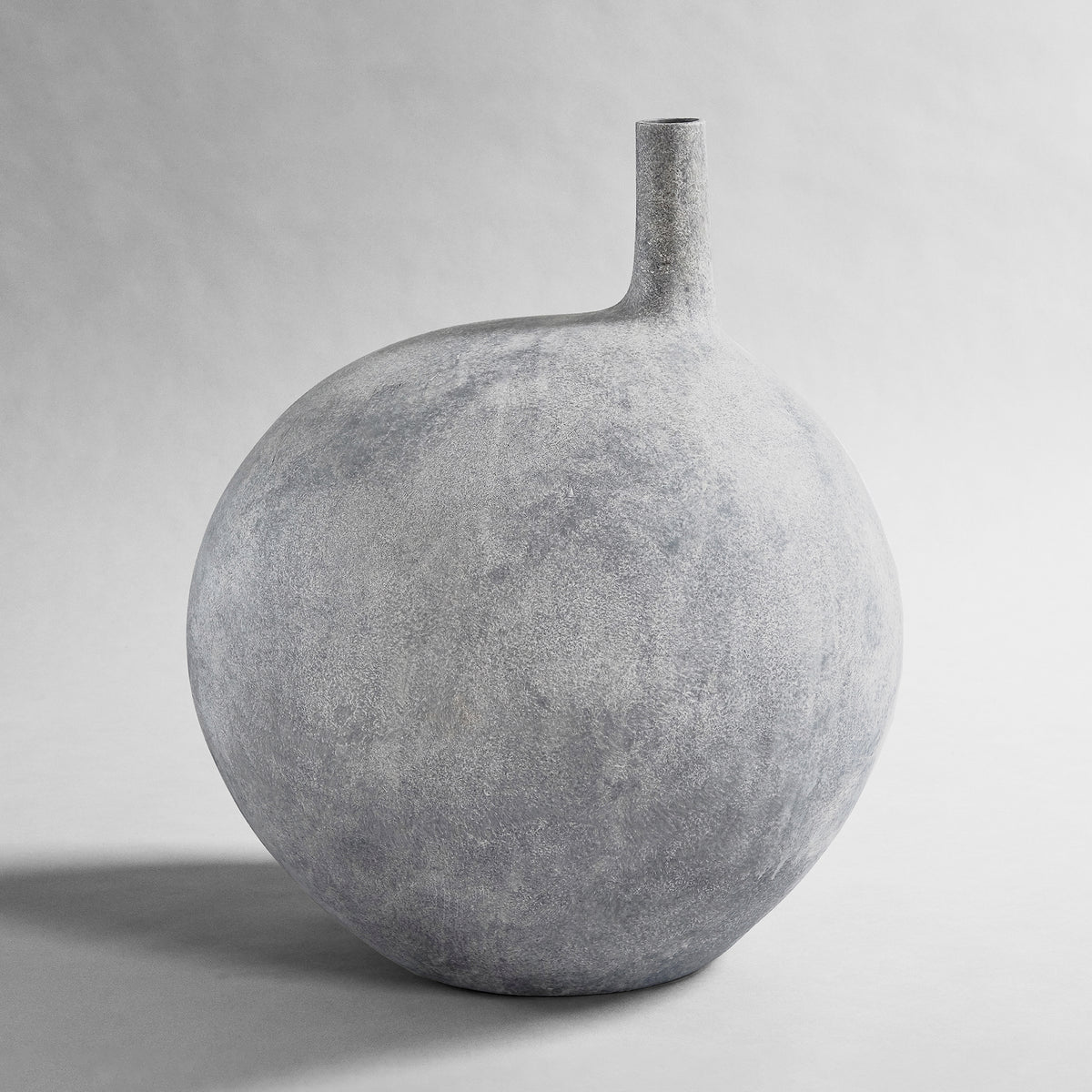 Submarine Vase