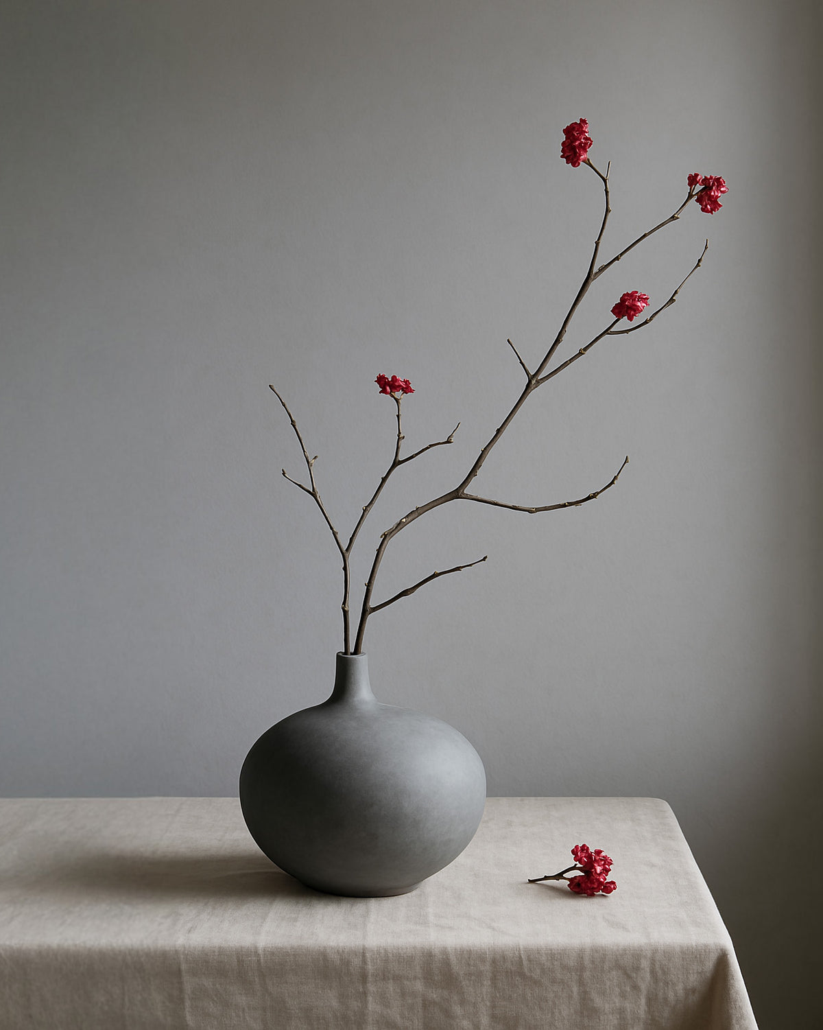 Submarine Vase