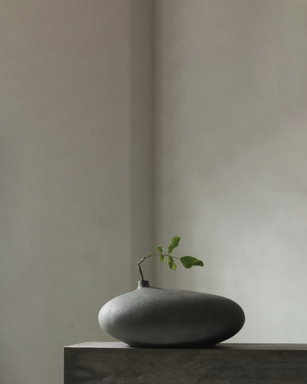 Submarine Vase