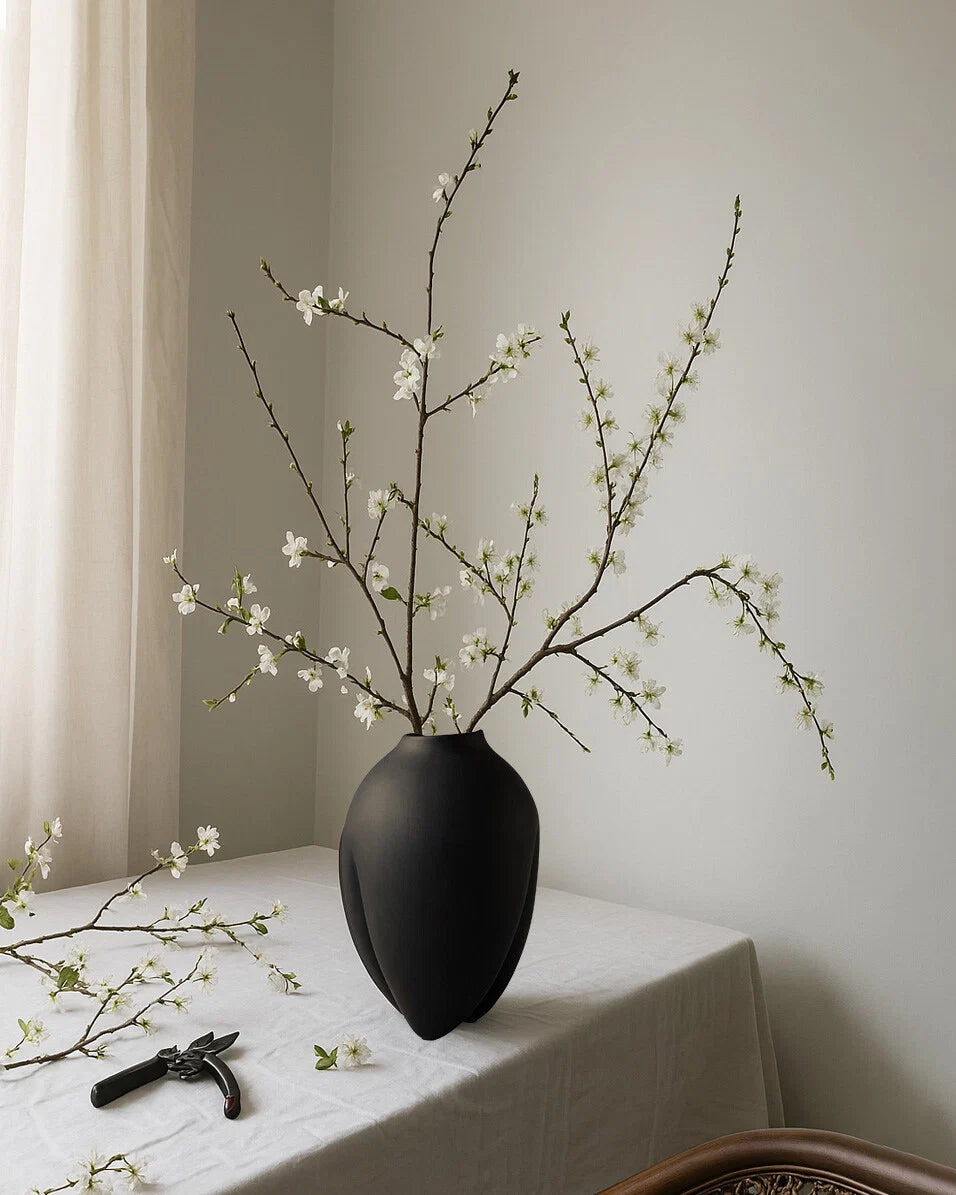 Sumo Vase Slim