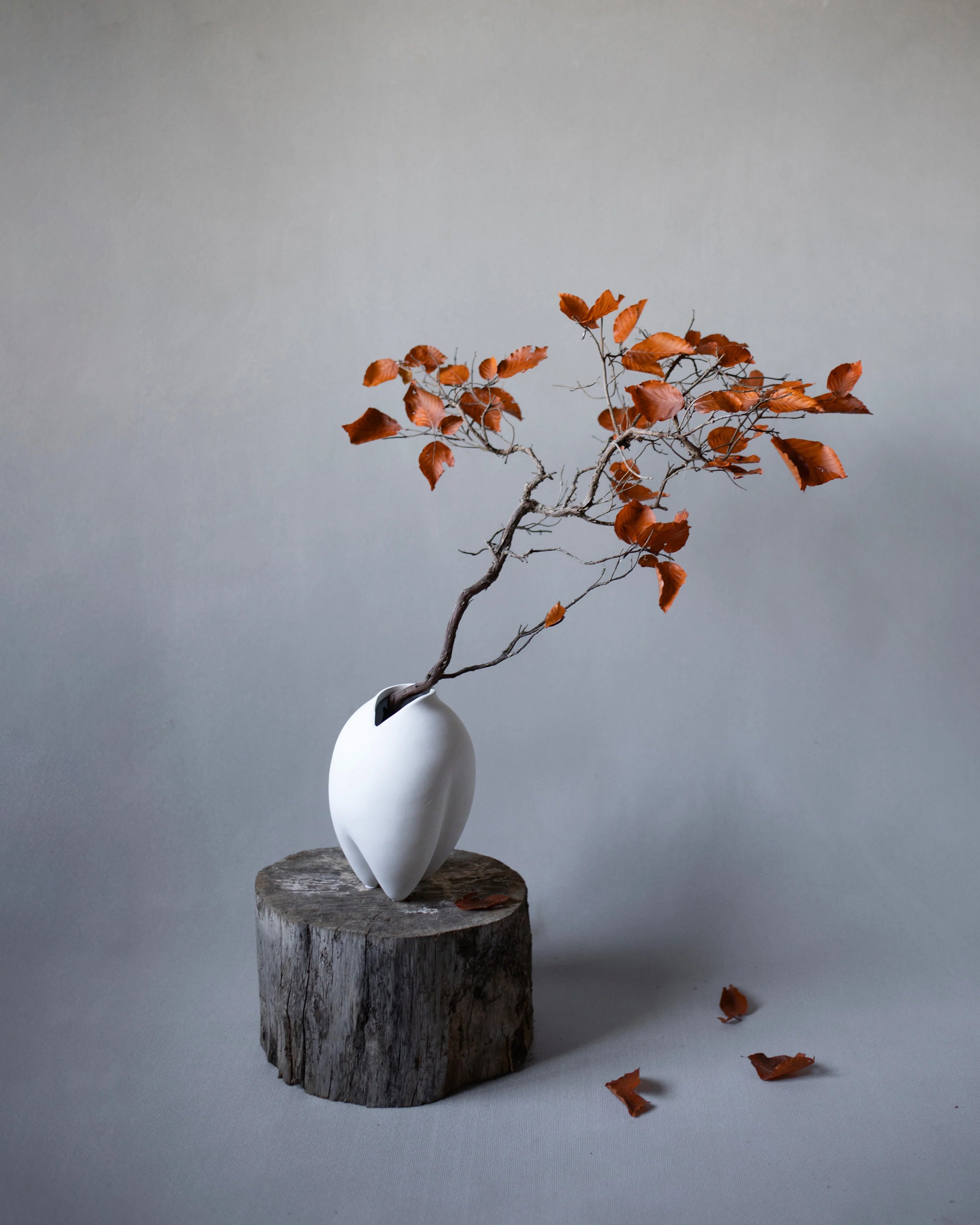 Sumo Vase Slim