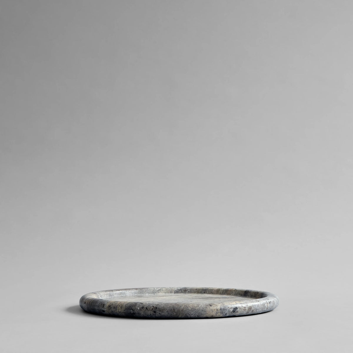 Enkei Tray Round