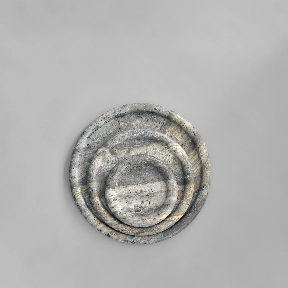 Enkei Tray Round
