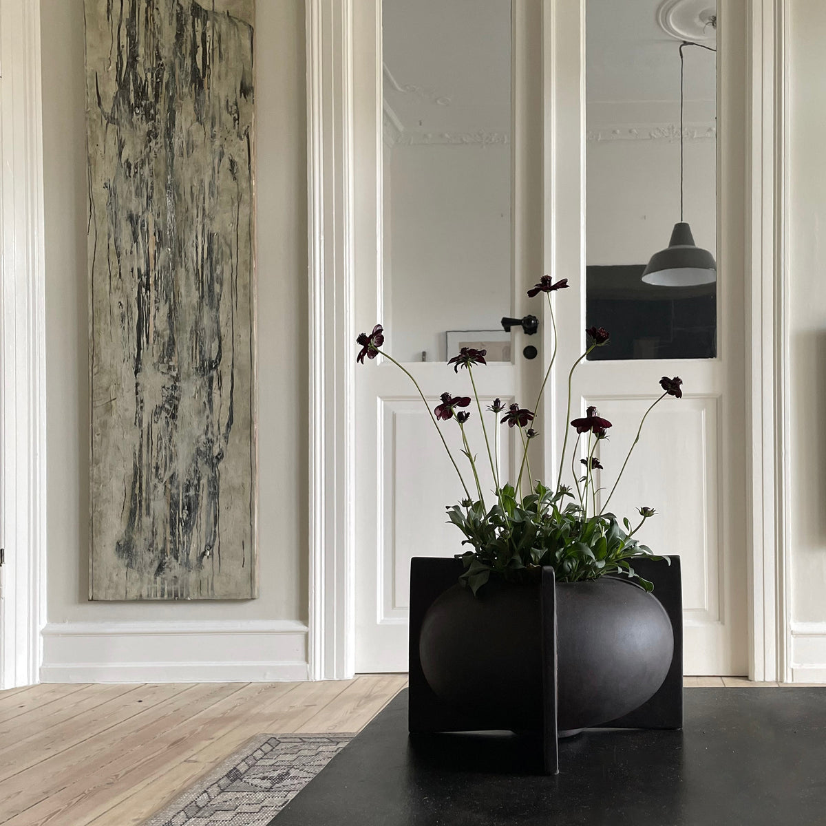 Kyoto Vase