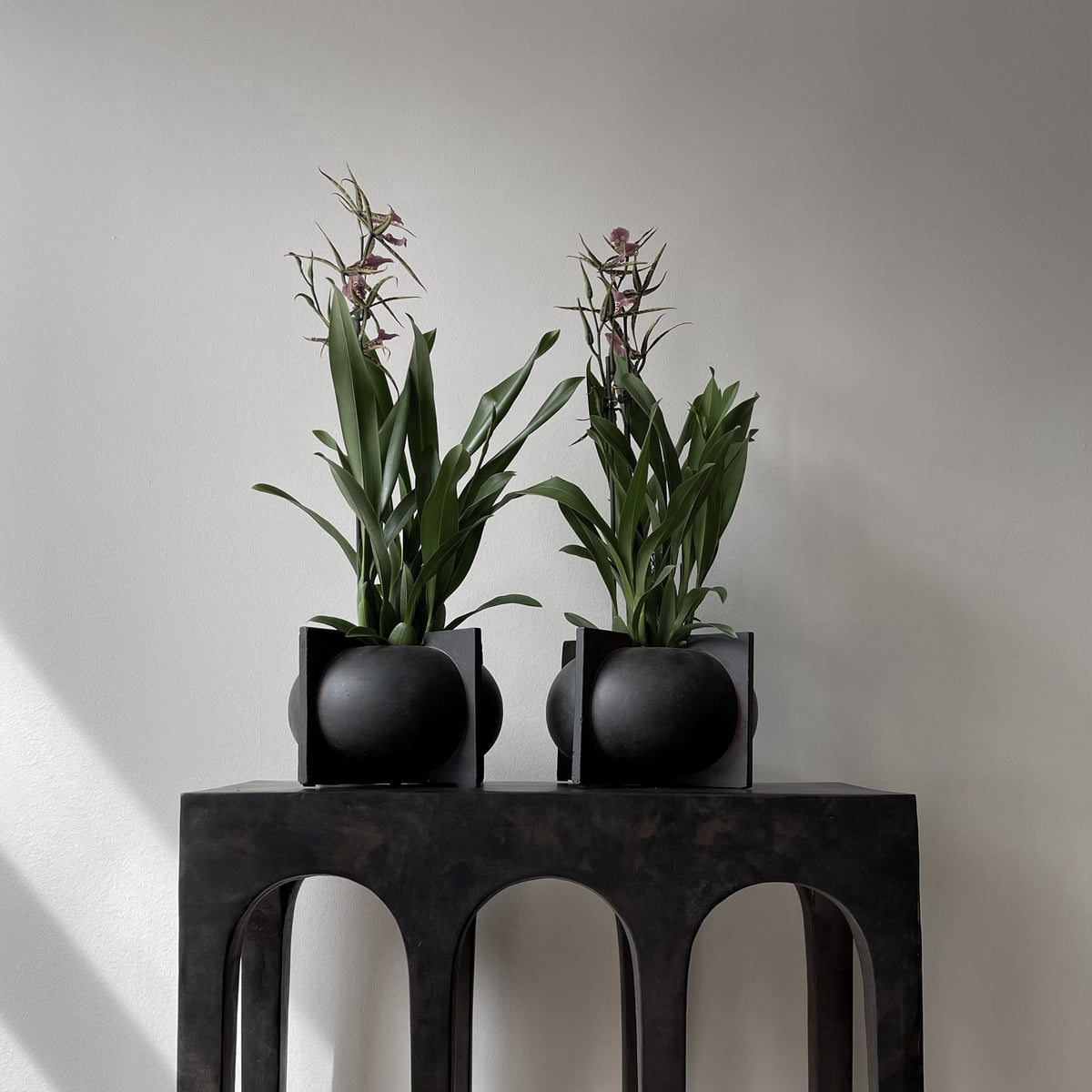 Kyoto Vase