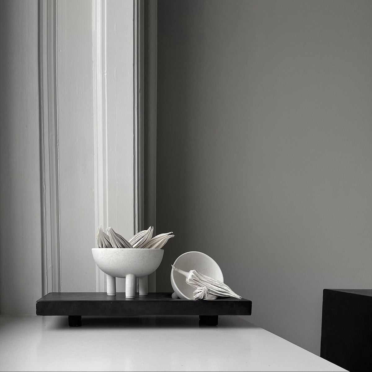 Oka Tray