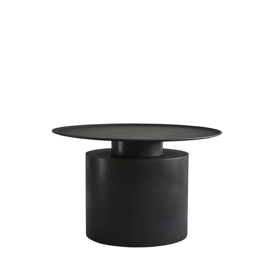 Pillar Table - Low