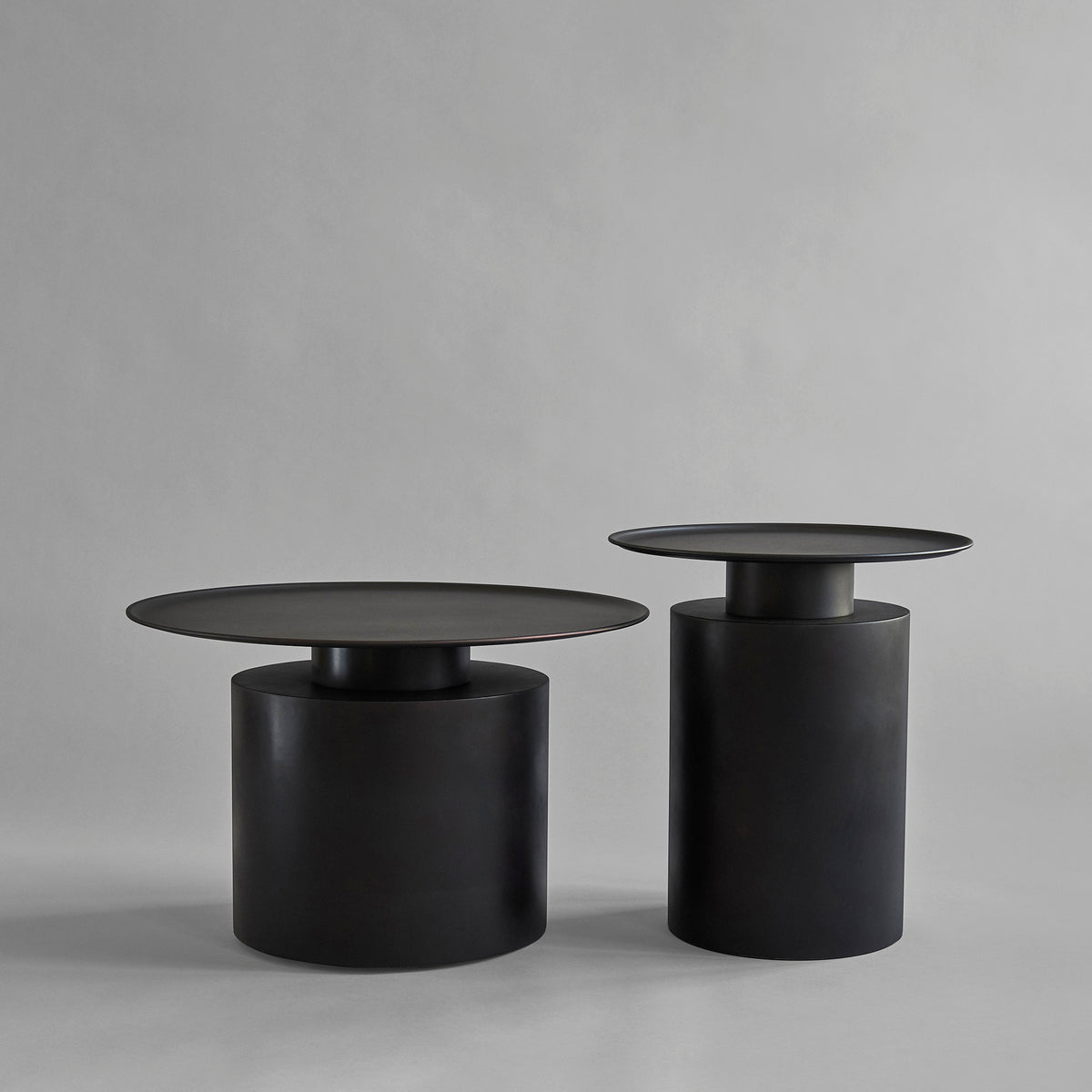 Pillar Table