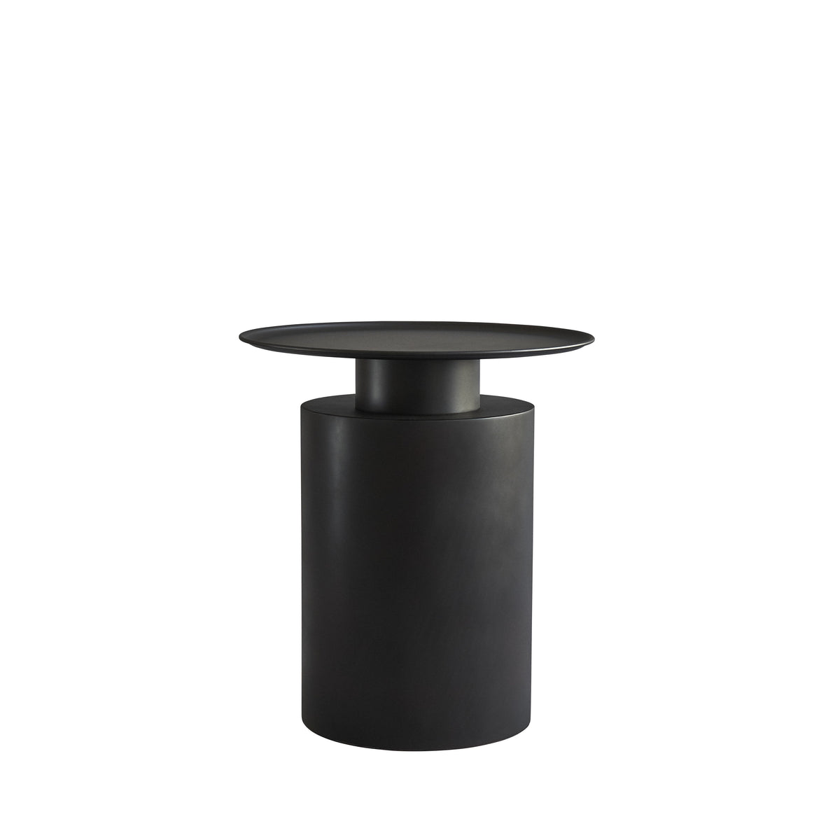 Pillar Table - Tall
