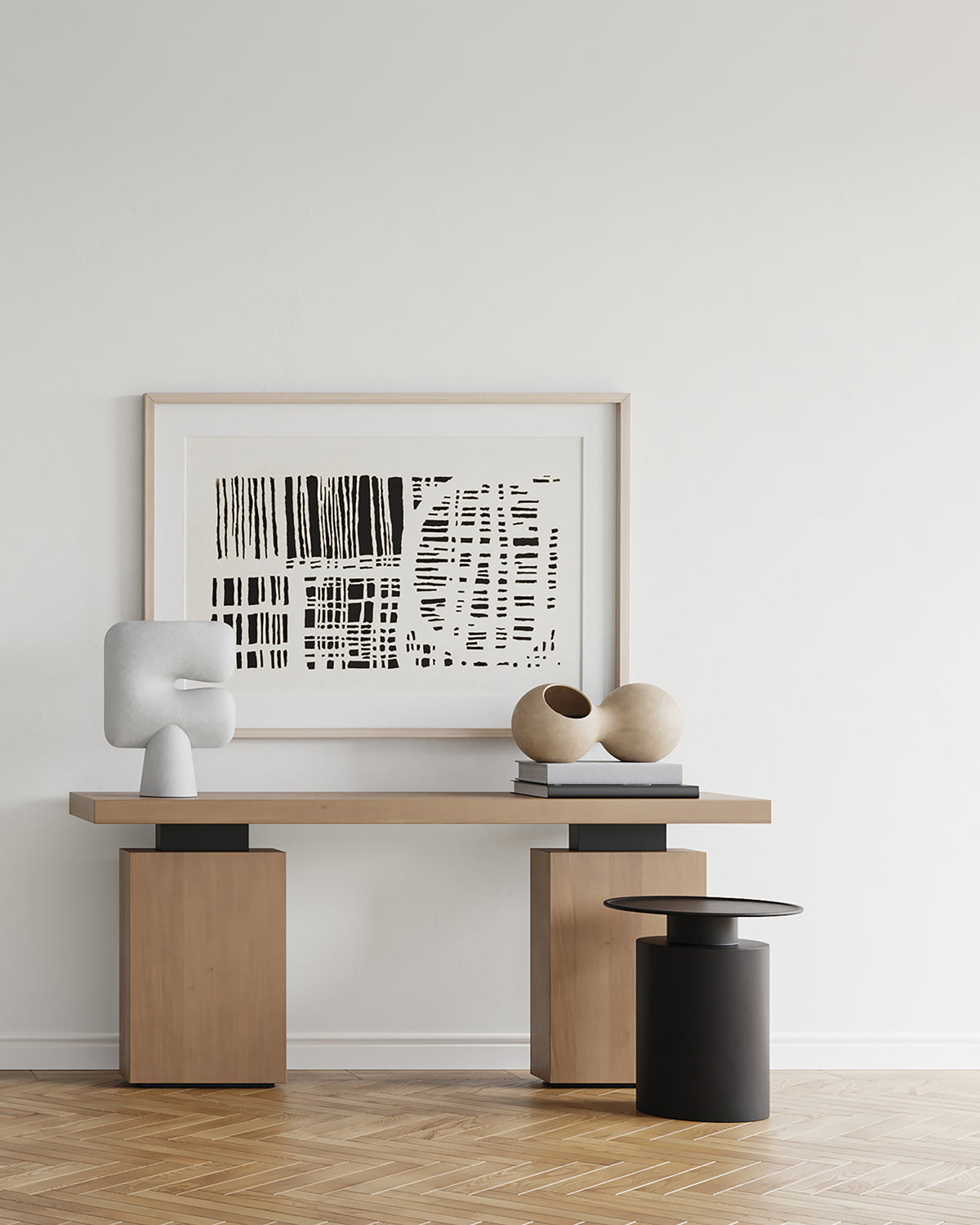 Pillar Table