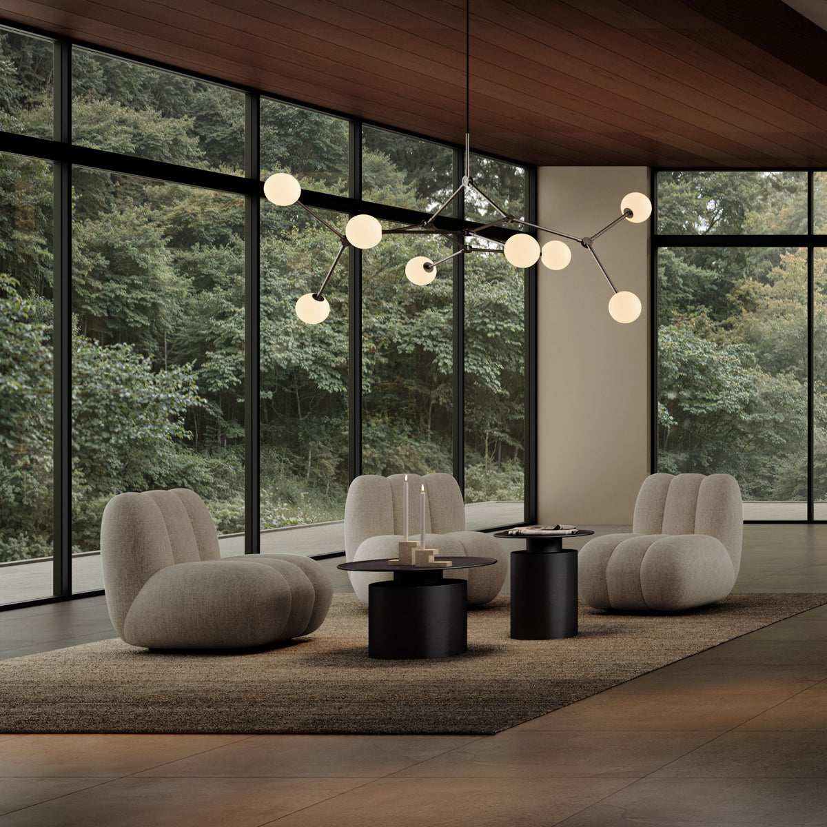Pillar Table