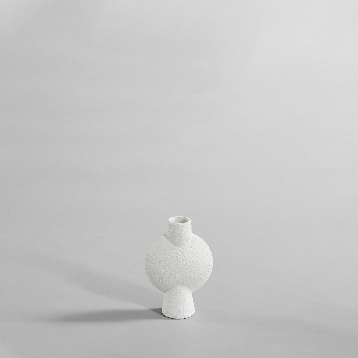 101 Copenhagen Sphere Vase Bubl Mini - Bubble White