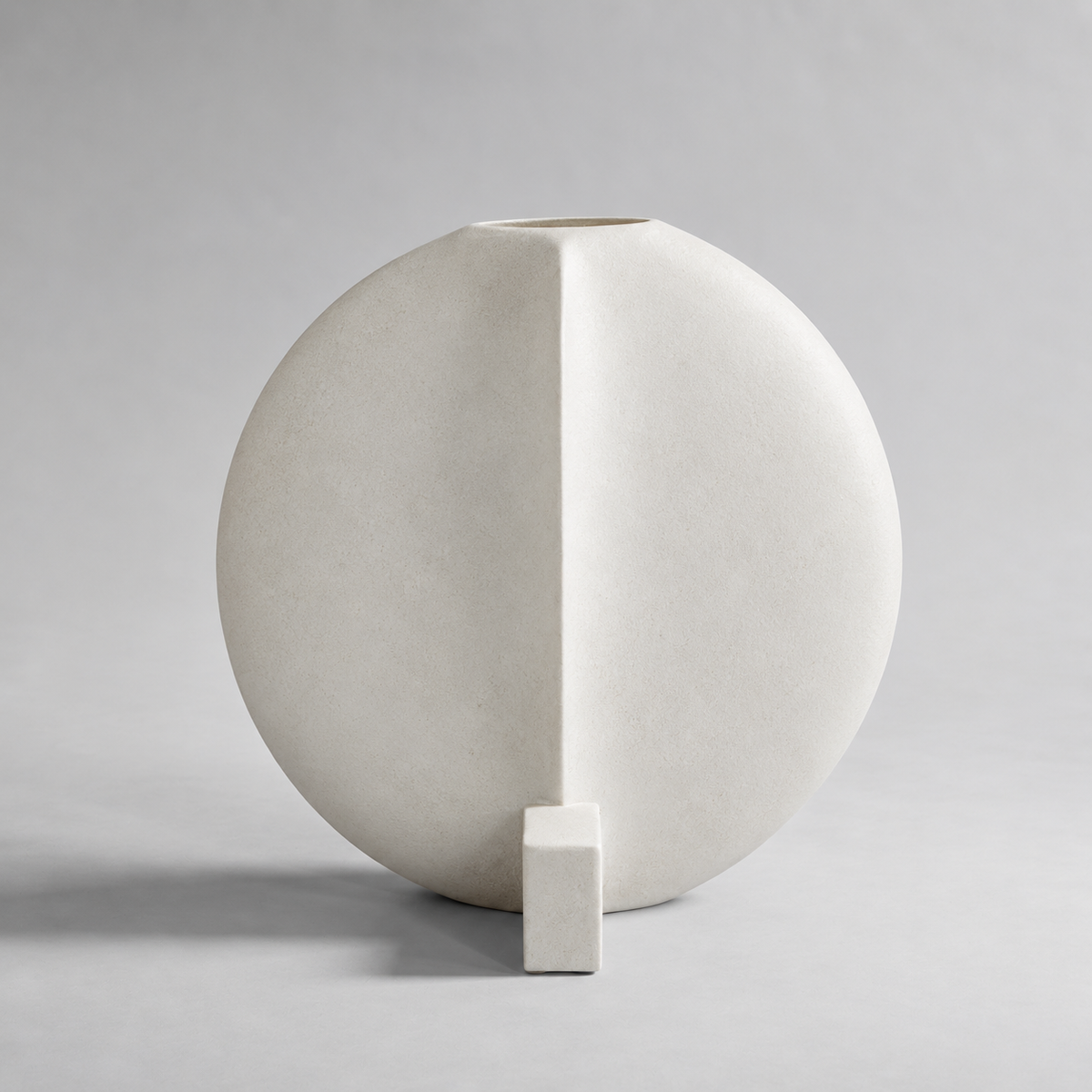 Guggenheim Vase