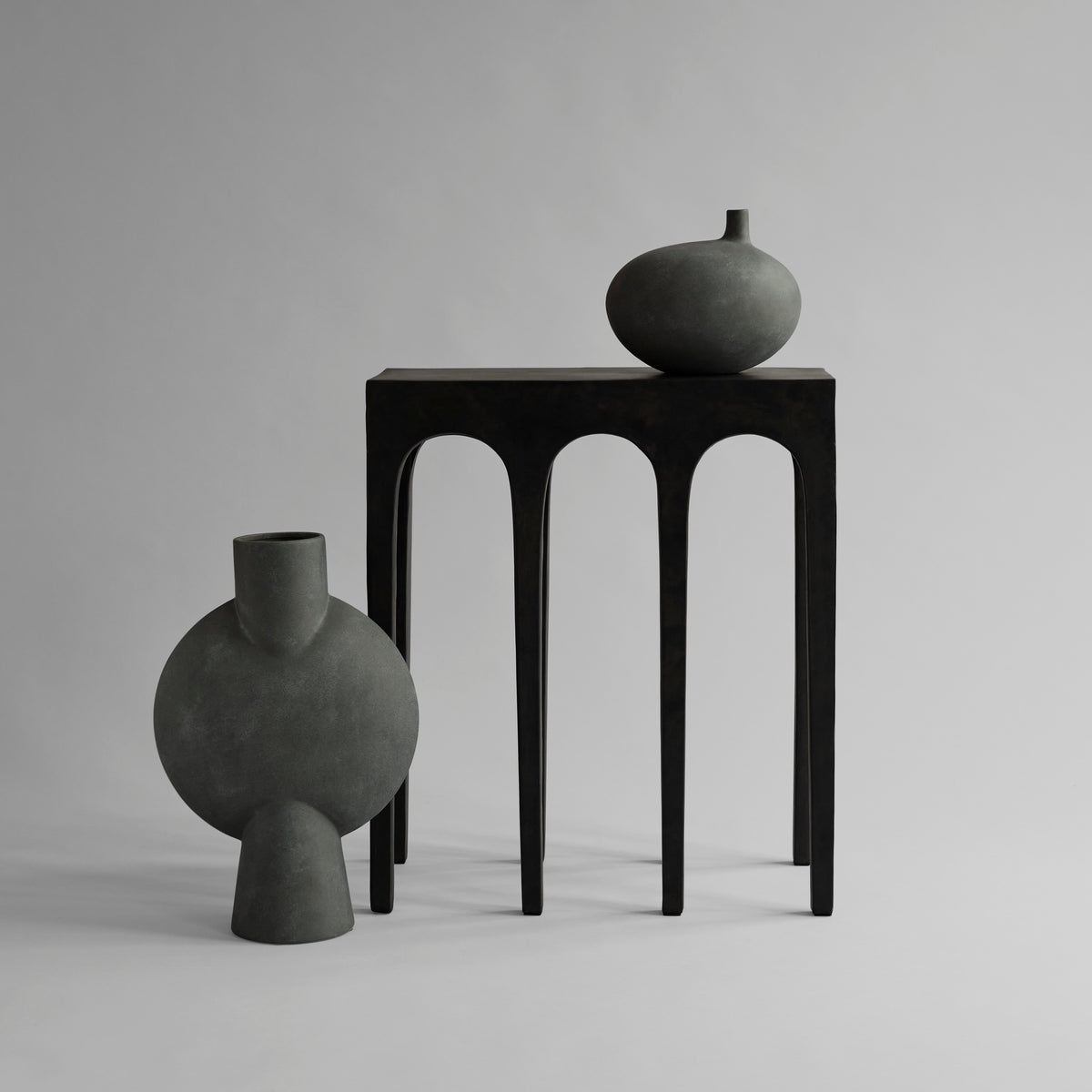 Bow Console