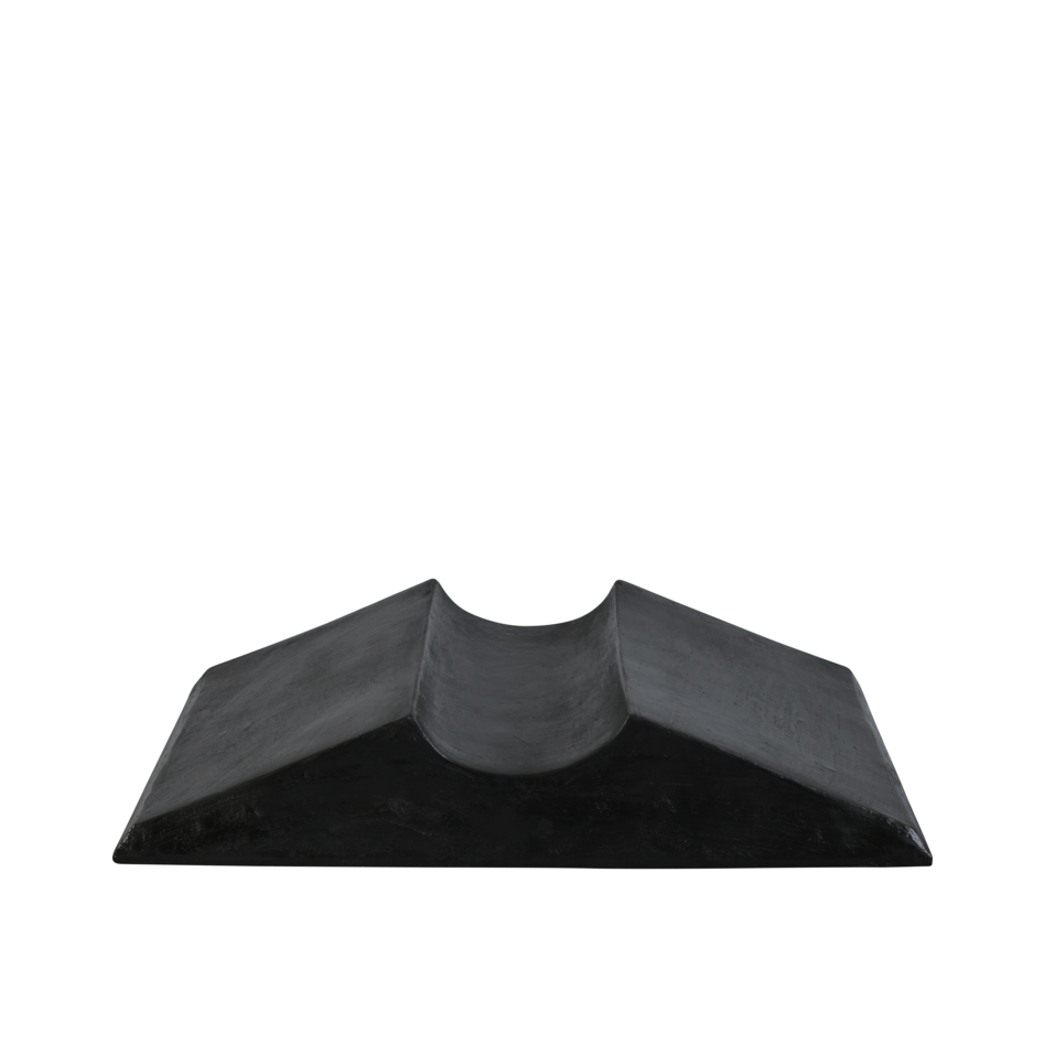 101 Copenhagen Sculpt Art Wave Mini - Coffee