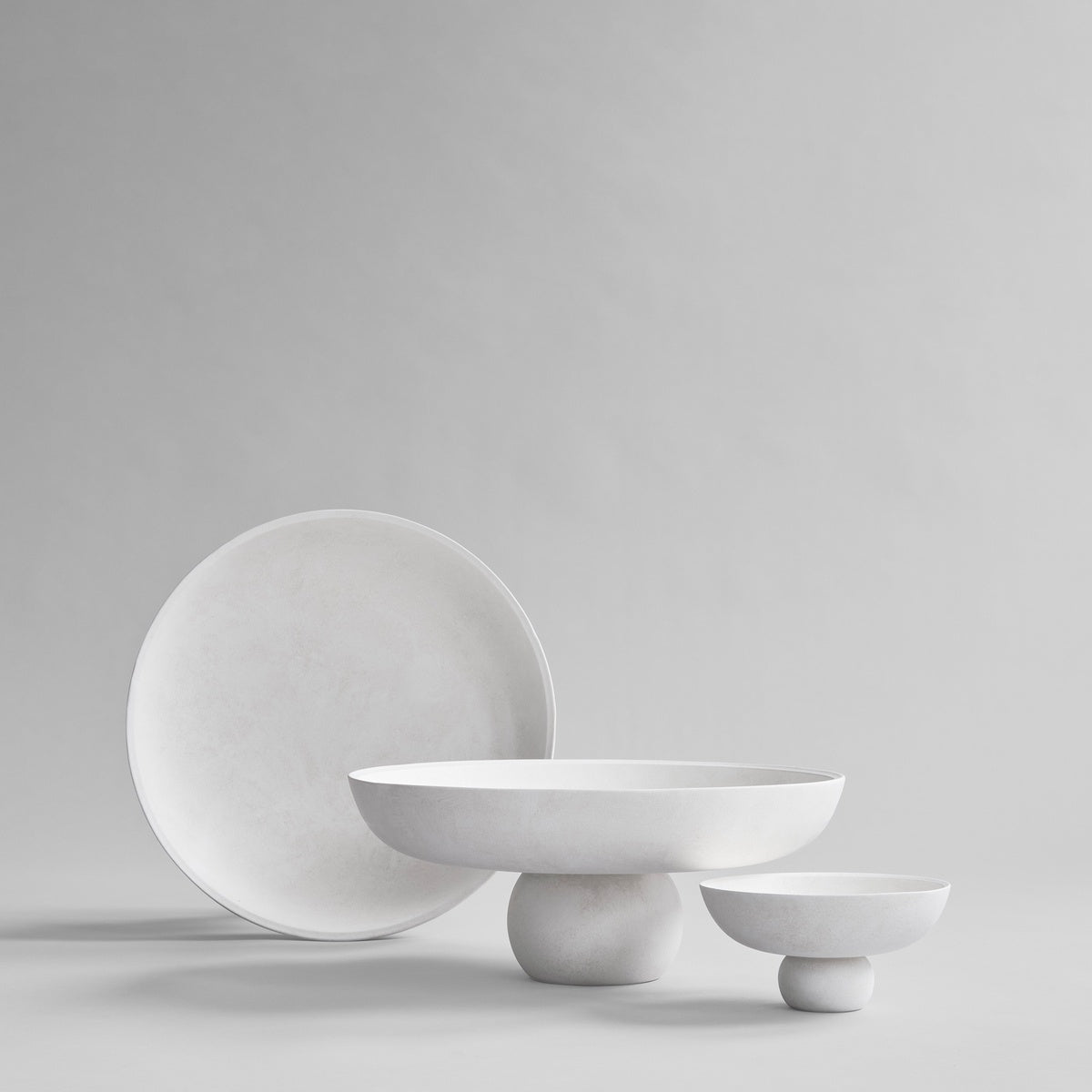 Baburu Bowl