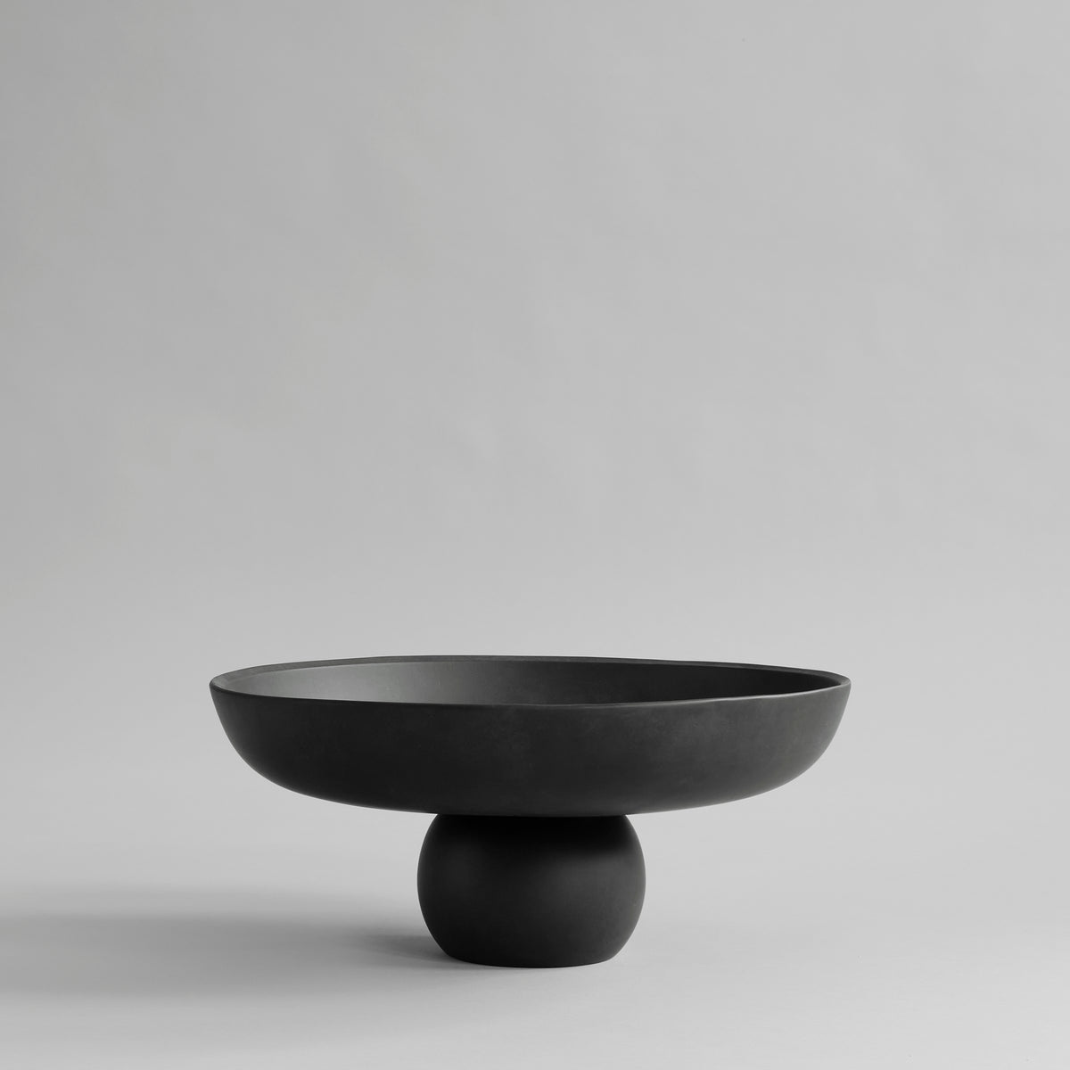 Baburu Bowl