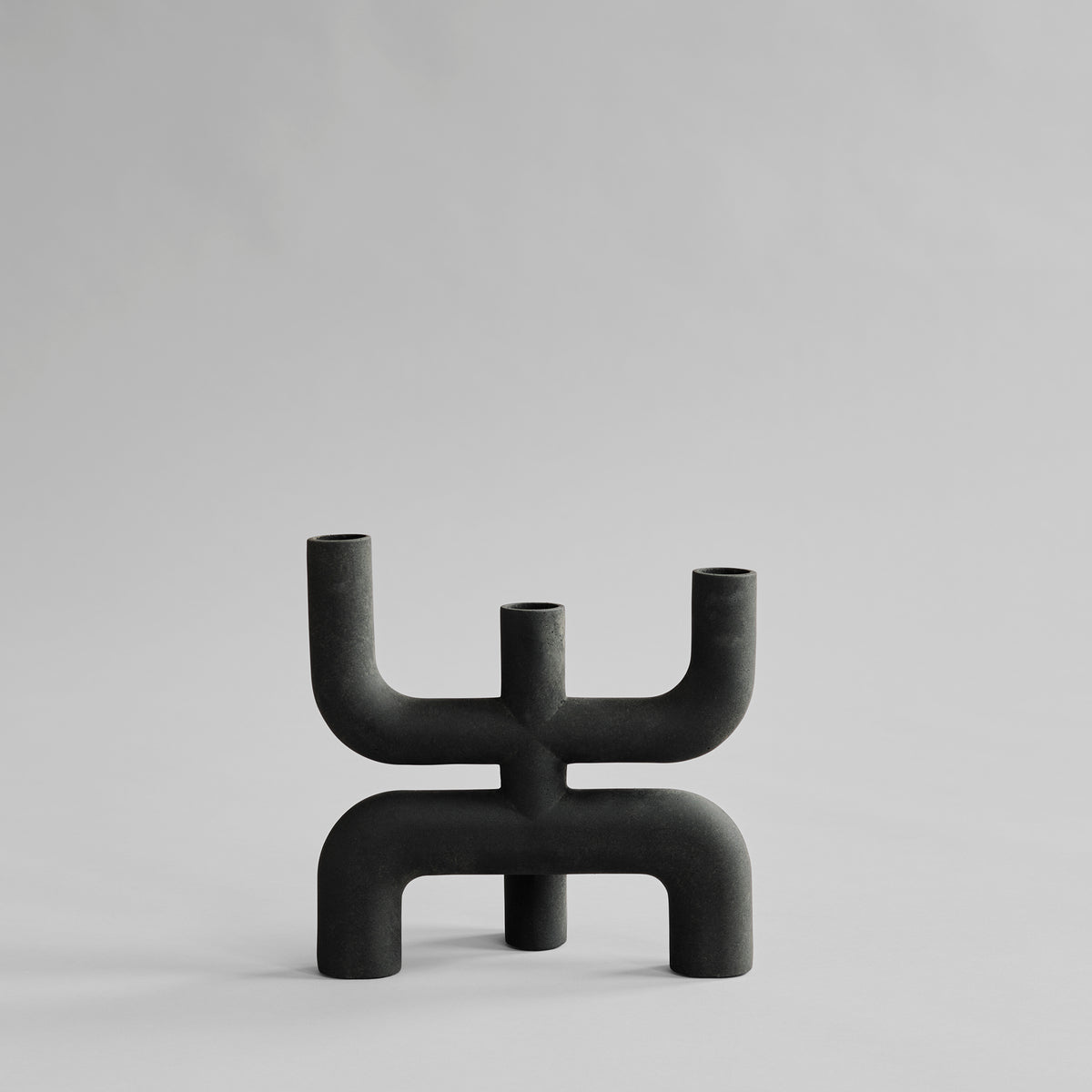 Cobra Candle Holder