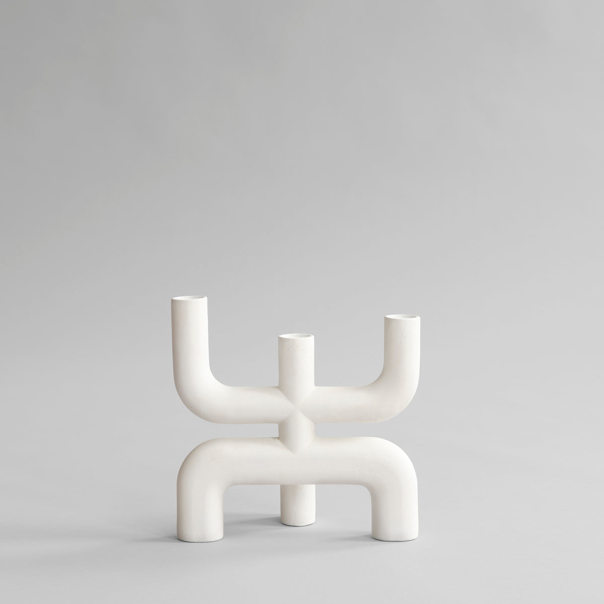 Cobra Candle Holder