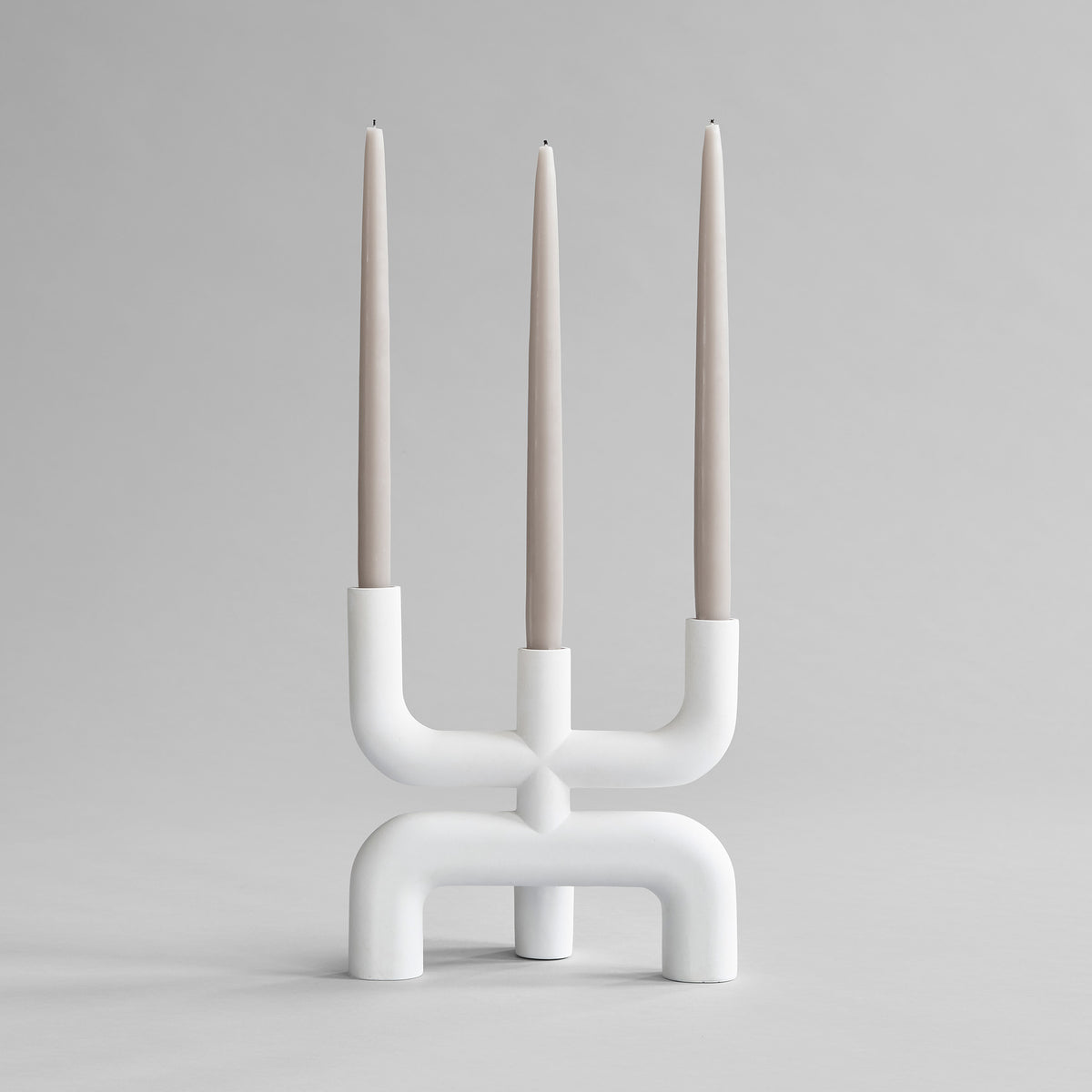 Cobra Candle Holder