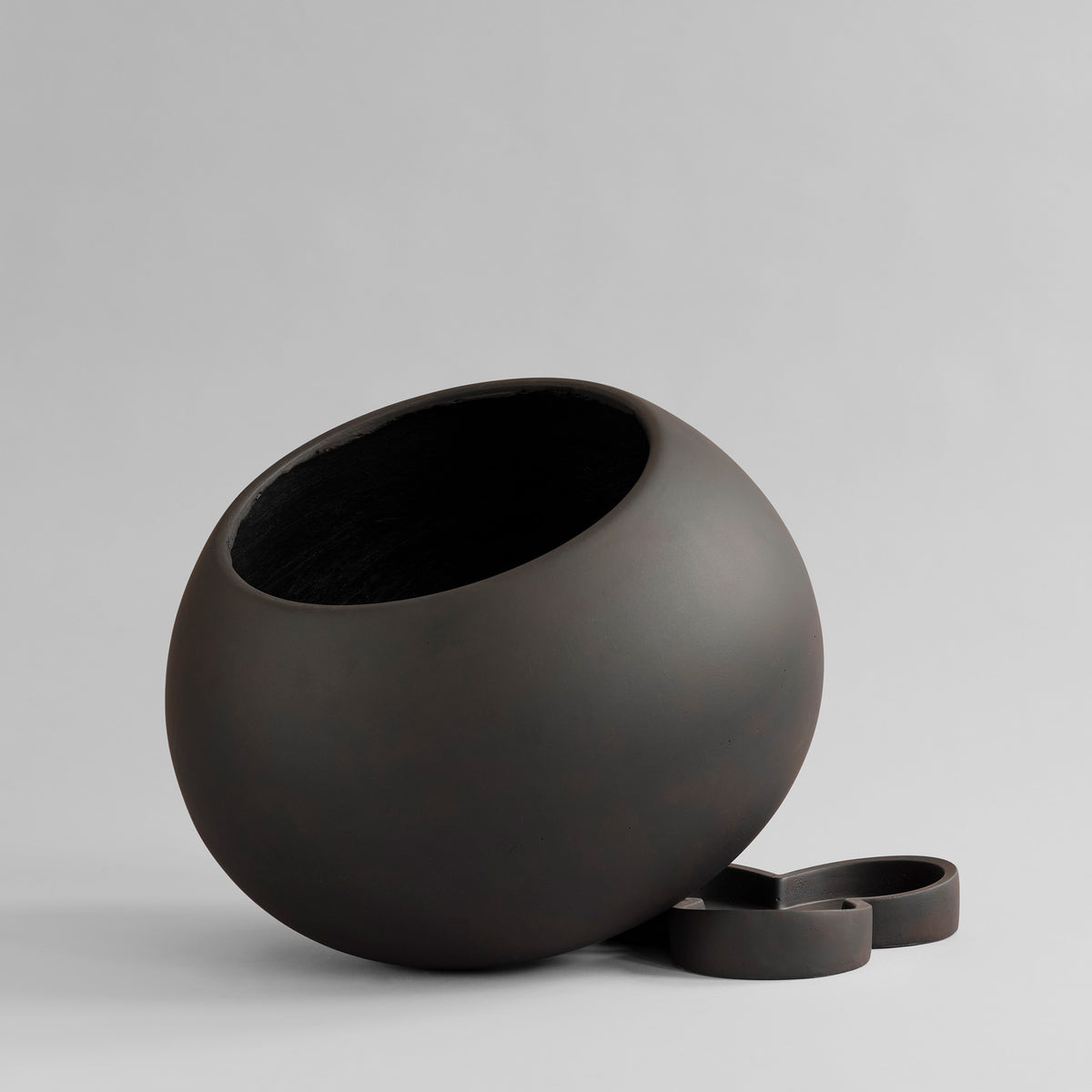 Urchin Pot
