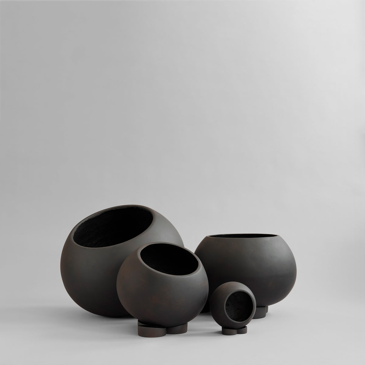 Urchin Pot