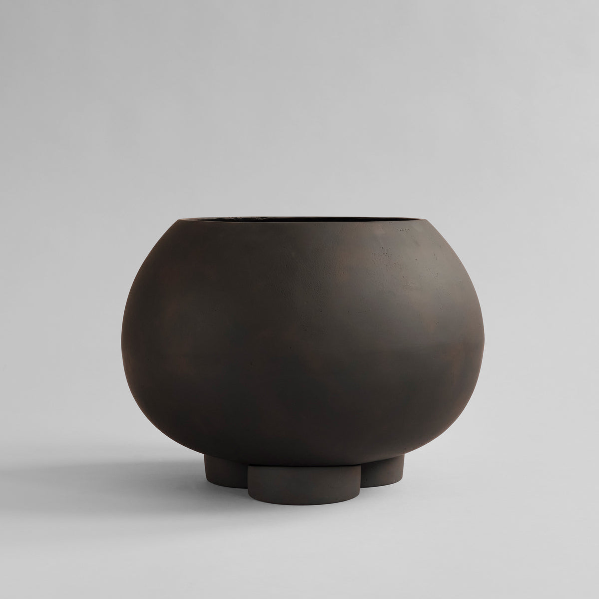 Urchin Pot